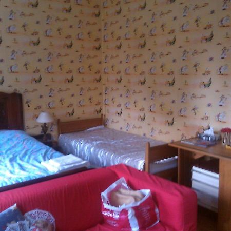 Chambre Individuelle 1 Raismes ภายนอก รูปภาพ