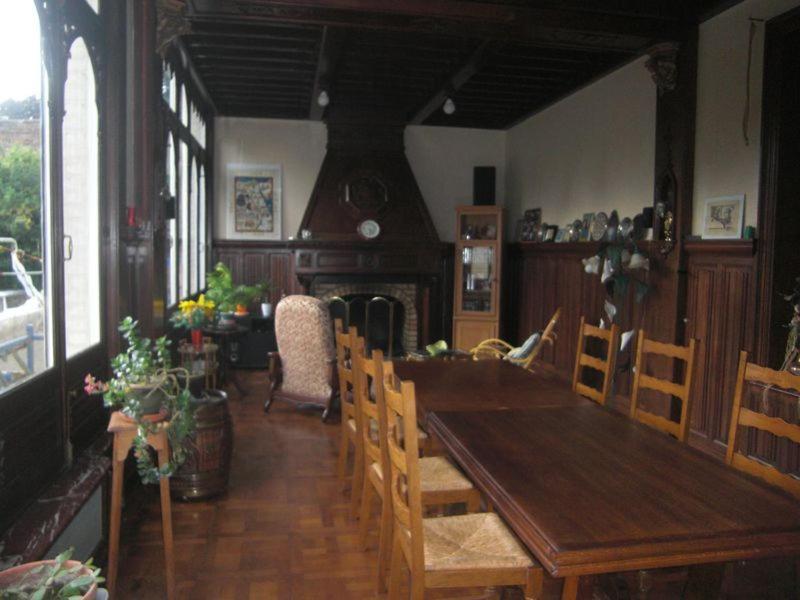 Chambre Individuelle 1 Raismes ภายนอก รูปภาพ