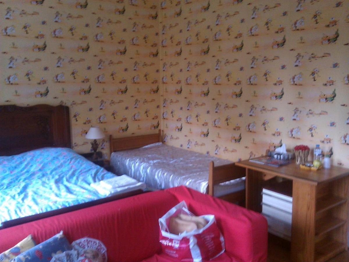 Chambre Individuelle 1 Raismes ภายนอก รูปภาพ