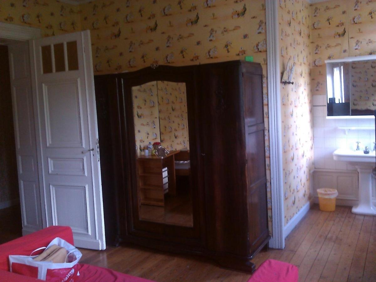 Chambre Individuelle 1 Raismes ภายนอก รูปภาพ